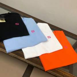 Picture of Fendi T Shirts Short _SKUFendiS-XLtltx13313926